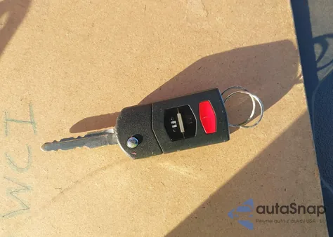 2013 Mazda Cx-9 Sport из США, поврежденный, VIN JM3TB3BA6D0401600